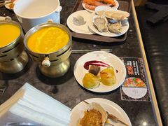 -川骄海鲜自助(亚运村店)