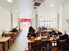 大堂-姚记面馆(瑶琳路店)