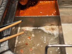 -海底捞火锅(百乐门广场店)