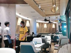大堂-美奈小馆·越南料理(福田星河COCO Park店)