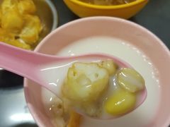 杏仁糖水-汕头街养生糖水铺