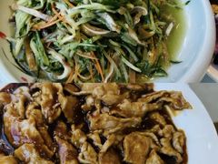 -老苏扬饭店