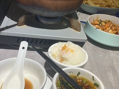 -肥家大排档(天河体育西店)