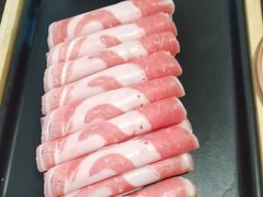 -东来顺饭庄(金泉广场店)