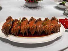 -上海小南国(国发店)