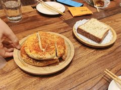 -有奴思烤肉·清真(正宁路店)