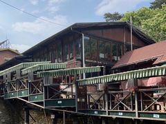 -北京水岸山吧度假村(雁栖镇店)