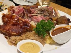 -兰特伯爵西餐厅·啤酒屋(方庄店)
