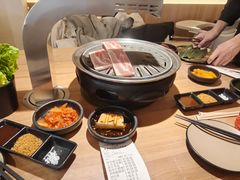 -九田家黑牛烤肉(芜湖万达店)