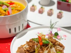 -馋遇江南·精致湖景雅宴(东方之门店)