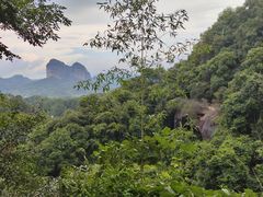 -丹霞山风景名胜区