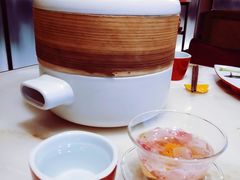 招牌爆肚-京华烟云·北京烤鸭(领展购物广场·中关村店)