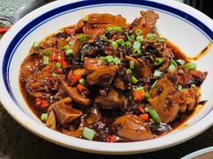 -辣得叫湘菜(四明店)