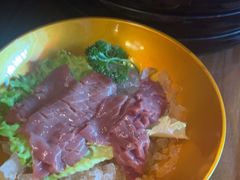 -牛New寿喜烧(曹路花园城店)