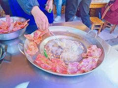-胖金妹鸡豆凉粉店