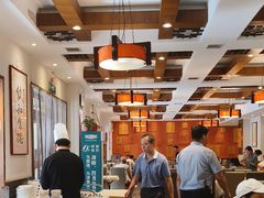 -福来居烤鸭店(天坛二店)