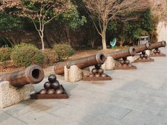 -相门城墙文化休闲景区