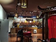 -MAX伯爵沉浸式超级游戏体验馆·实景桌游·剧本杀(小时代店)