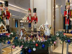 -虹桥索菲特·乐吧·冰淇淋下午茶·经典咖啡