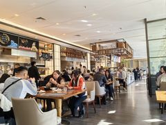 -远洲凤凰山庄臻味全日餐厅