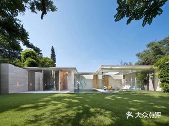 简约清新的四号房/荷兰●埃因霍温