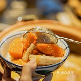 三小时起等！等不了别来[流泪] 魔都最火最地道潮汕夜糜[调皮]