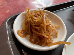 -马凯餐厅(长椿街店)