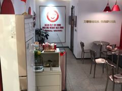 大堂-Eckl’s爱氏热狗(猫街店)
