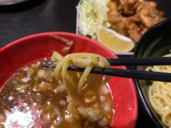 -日本料理神拉面