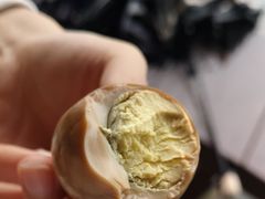 -金盆阿嬷香菇茶叶蛋(玄光店)