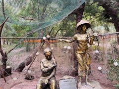 -北海金海湾红树林生态旅游区