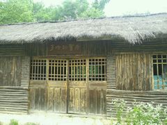 -沂蒙山旅游区云蒙景区(蒙山国家森林公园)