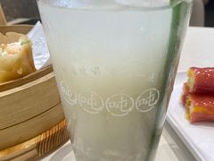 -蔡澜点心·粤菜(月星环球港店)