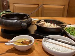 -云海肴·汽锅鸡·云南菜(东坝金隅店)