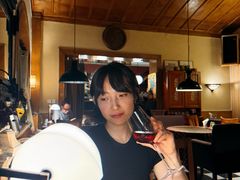 -小世界西餐厅(建国门店)