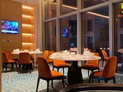 -成都海湾酒店·海湾壹品中餐厅(远大购物中心店)