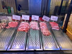 -盛江山自助料理(奥莱锦辉购物广场店)