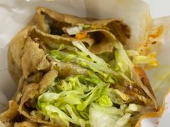 -虎头军煎饼(魏公村店)