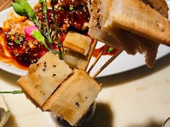 红糖麻糍-桂满陇-十里风荷(合生汇店)