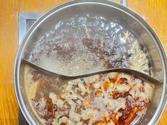 -呷哺呷哺 黄金牧场 (回龙观港龙店)