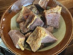 五香坨坨牛肉-吃皮火锅馆(苏宁店)