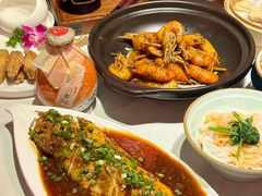 -唐猫庭院·千年陕菜(大唐不夜城店)