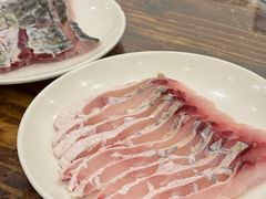 -正能量脆肉鲩火锅