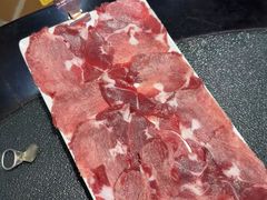 -大吉利·潮汕鲜牛肉火锅(西安店)