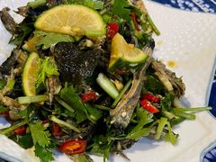-滇道云南特色料理(康定路店)