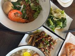 -台南擔仔面·卤肉饭(老虹井路店)