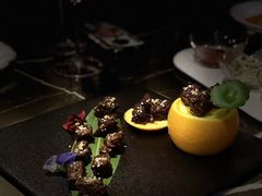 糖醋小排-海派悦庭·海胆烧麦·新融合菜(凯德广场店)