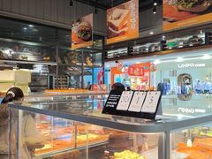 -东哥面包(江宁大润发店)