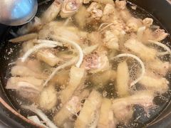 -东椰·海南椰子鸡火锅(朝阳门店)