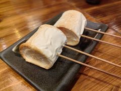 烤棉花糖-鸟剑居酒屋(天河南二路店)